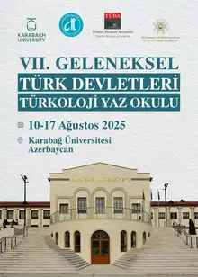 Qarabağ Universiteti VII Türk Dövlətləri Türkoloji Yay Məktəbinə evsahibliyi edəcək