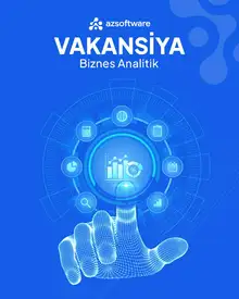 Biznes Analitik vakansiyası