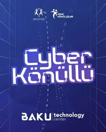 “cyberKönüllü” layihəsinə start verilir