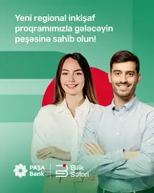 “Bilik səfəri” regional inkişaf layihəsinə qeydiyyat başladı!