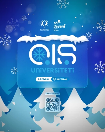 Gənc Liderlər üçün Qış Universiteti