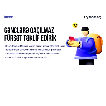 "İşsizlikdir" layihəsinə qeydiyyat başladı