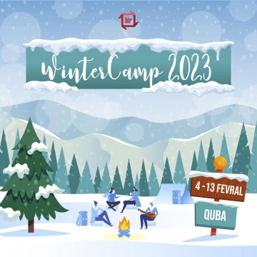 Quba rayonunda “WinterCamp 2023” tələbələr üçün qış universiteti keçiriləcək