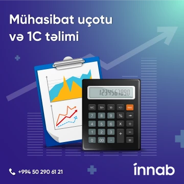 İnnab Business School Edumap oxucuları üçün eksluziv endirim elan edir