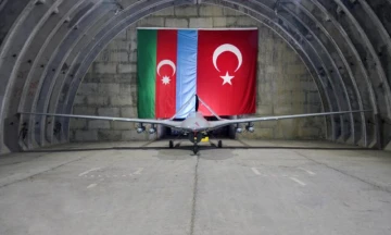 "Bayraktar Texnologiya Azərbaycan" yeni işçilərin qəbulunu açıq elan edib