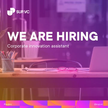 Corporate Innovation Assistant