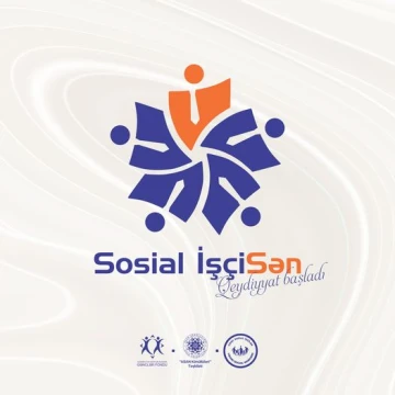 “Sosial işçiSən” layihəsinə start verilir!