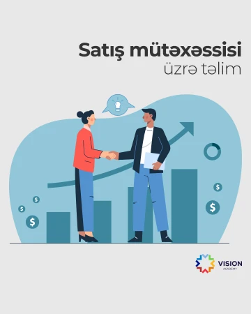 Yeni peşə öyrənmək istəyirsiniz?