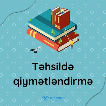 Təhsildə qiymətləndirmə