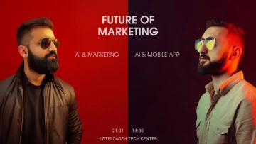 Future of Marketing tədbiri keçiriləcək (ÖDƏNİŞSİZ)
