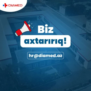 Menecer və Satış təmsilçiləri vakansiyası