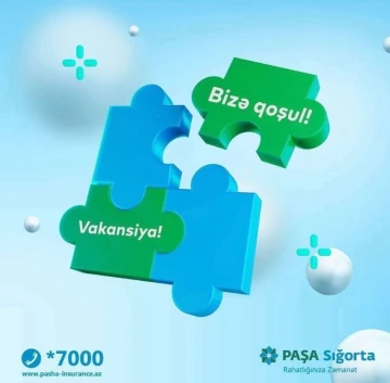 İnsan Resursları əməliyyatları üzrə mütəxəssis