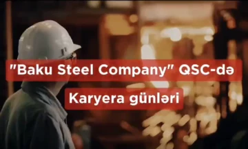 Bakı, Sumqayıt, Xırdalan şəhərləri və ətraf ərazilərdə yaşayan iş axtaranların nəzərinə