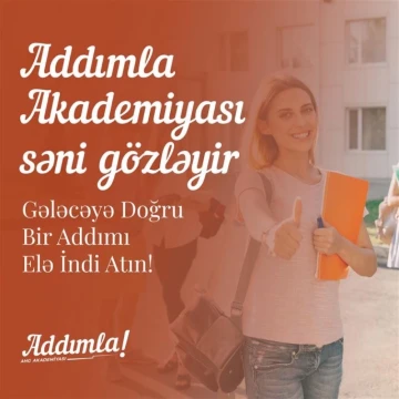 Gələcəyini hotelçilikdə qurmaq istəyən gənclərin nəzərinə