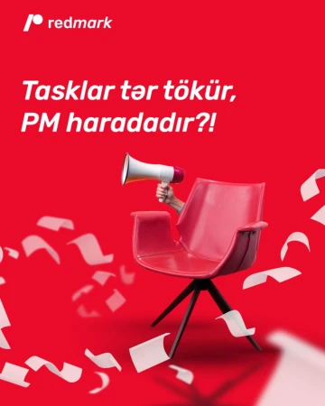 Project Manager vakansiyası
