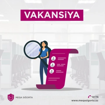 Gecə növbəsinin Həkim-koordinatoru vakansiyası