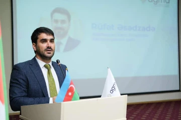 AGMA-nın Yaranışı, İnkişafı və Təsiri