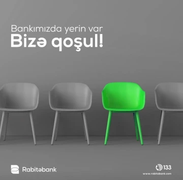 Mikro Kreditlər üzrə Mütəxəssis, Aparıcı və Baş Mütəxəssis  vakansiyaları