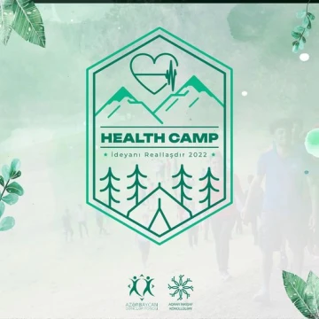 "Health Camp" layihəsinə start verilir
