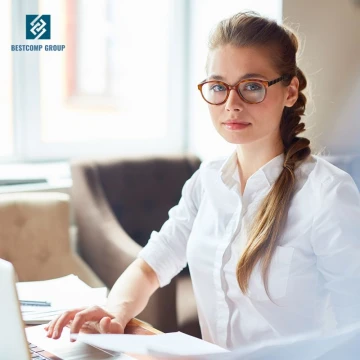 Ofis işləri üzrə inzibatçı vakansiyası