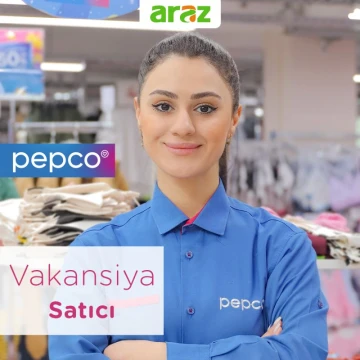 Satıcı vakansiyası