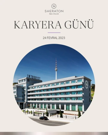 Karyera Günü keçiriləcək