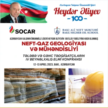 Tələbə və gənc tədqiqatçıların diqqətinə
