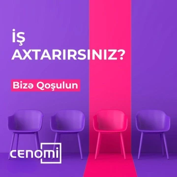 Satış konsultantı (Tam ştat) vakansiyası