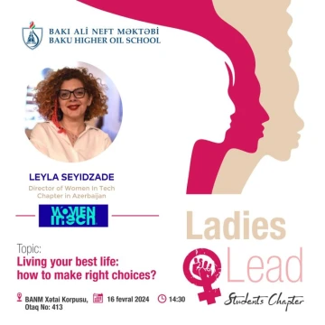 Topic: Living your best life: how to make right choices?