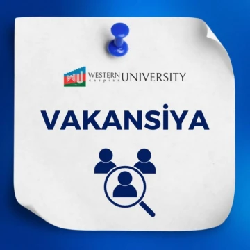 Alman dili müəllimi vakansiyası