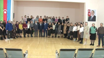 “ LabXchange rəqəmsal tədris platforması ” layihəsinin açılış mərasimi keçirilib