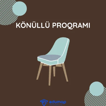 Protokol şöbəsində 3 aylıq könüllülük proqramı