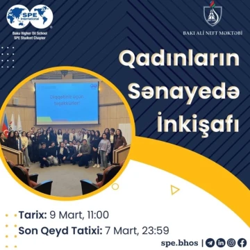 Məktəblilər üçün əla fürsət!