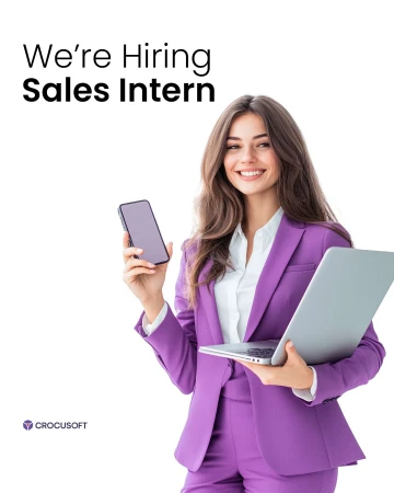 Sales Intern