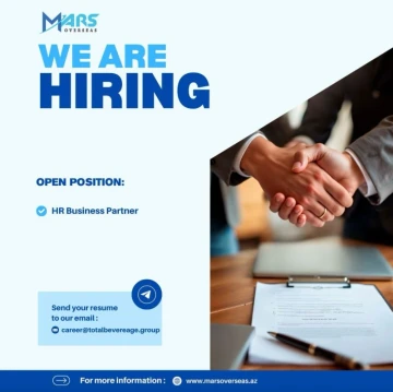 HR Business Partner (HRBP)
