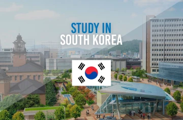 Doktorantura səviyyəsi üzrə Koreyada təhsil imkanı