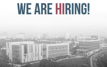 Executive Assistant to the Dean of School of IT and Engineering