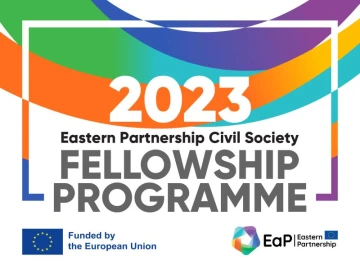2023 EaP Civil Society Fellowships