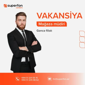 Gəncə sakinlərinin nəzərinə