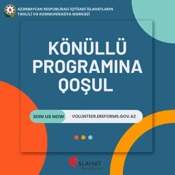 SMM və PR vəzifəsi üzrə təcrübə proqramı