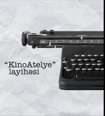 Kinematoqrafiya həvəskarı gənclərin nəzərinə!