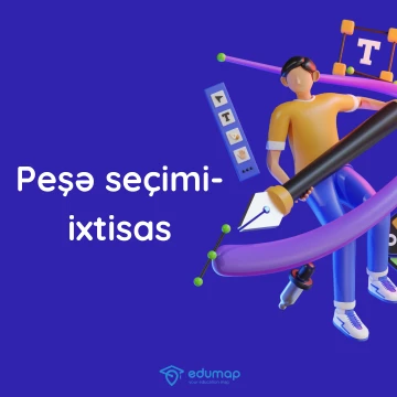 Peşə-ixtisas seçimi