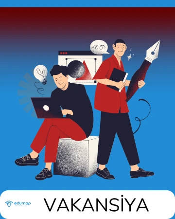SMM vakansiyası