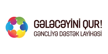 “Gələcəyini Qur!” Layihəsində Layihə koordinatoru vakansiyası