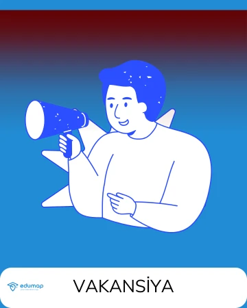 SMM mütəxəssisi vakansiyası
