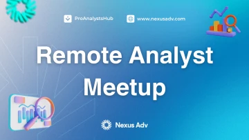 Xaricə remote analitik kimi işləmək üçün 7 addım + HƏDİYYƏ