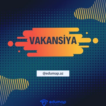 Növbə Meneceri vakansiyası