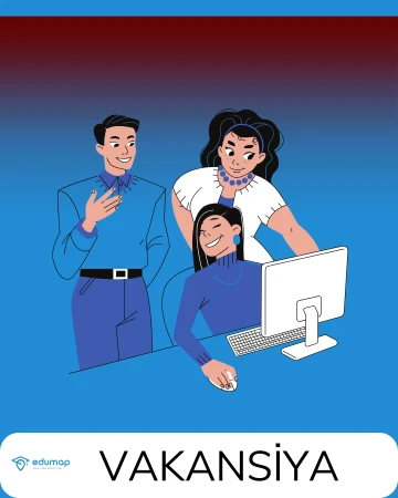 Satış Meneceri vakansiyası