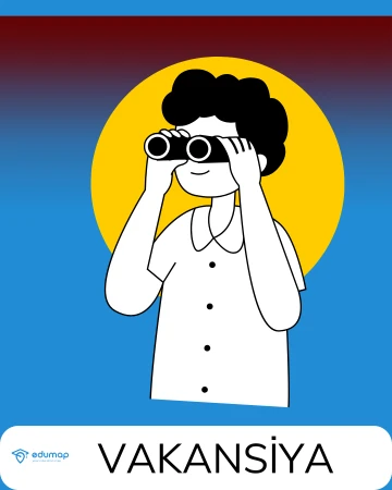 SƏTƏM (HSE) mütəxəssisi vakansiyası