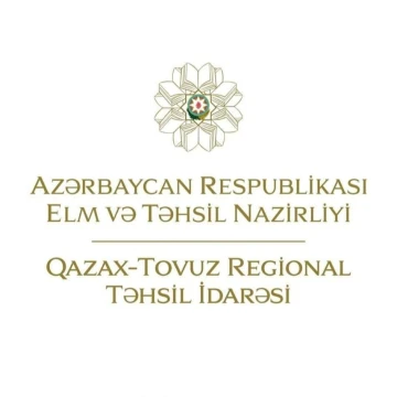 Qazax-Tovuz Regional Təhsil İdarəsi “Peşəkar İdarəçi” (Pİ) müsabiqəsinə elektron müraciətlərin qəbulunu elan edir